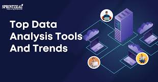 Data Analytic Tools 